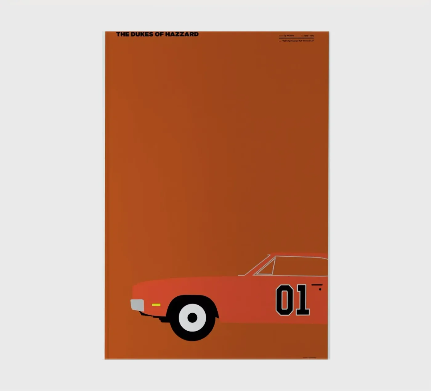 dukes notebook by Marcin Plonka