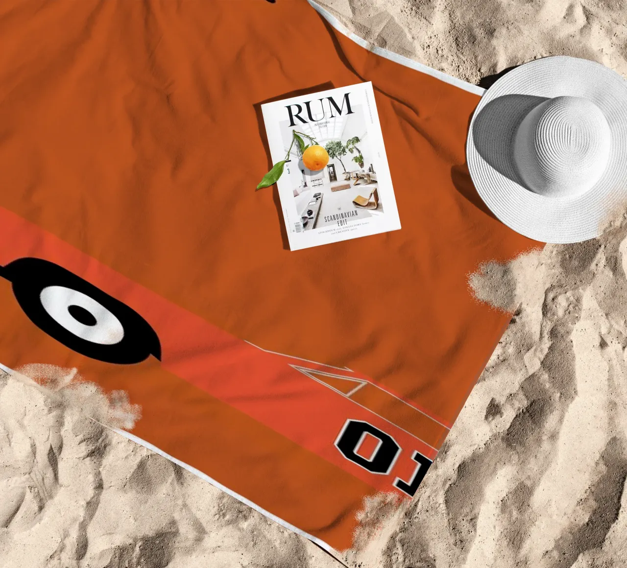 dukes telo mare da Marcin Plonka