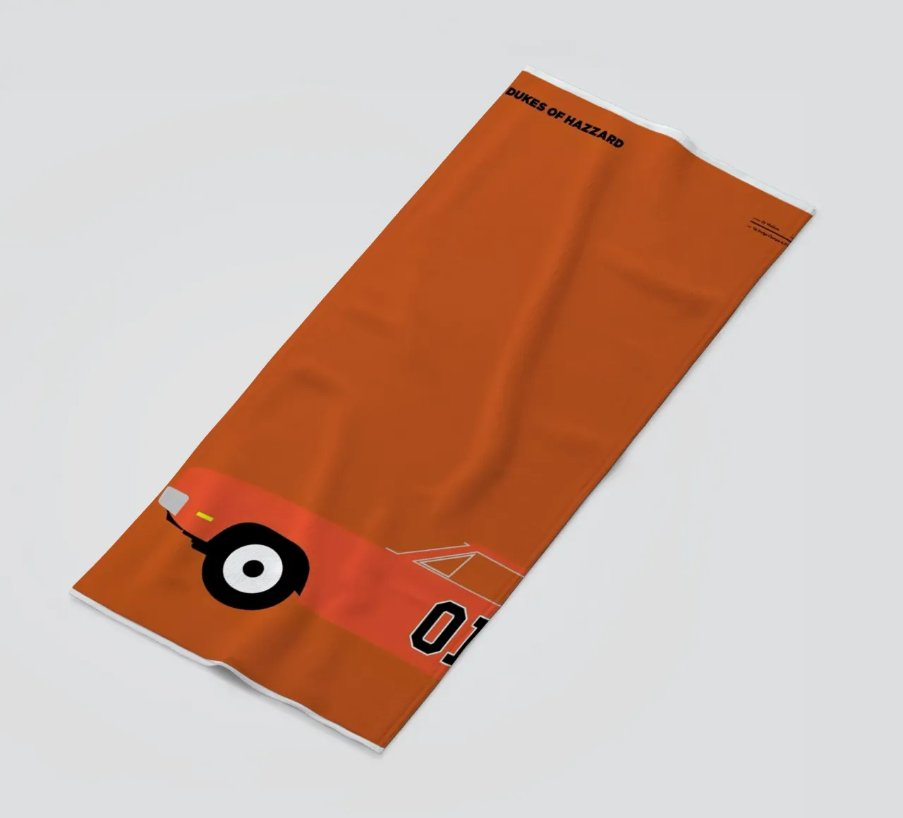 dukes telo mare da Marcin Plonka