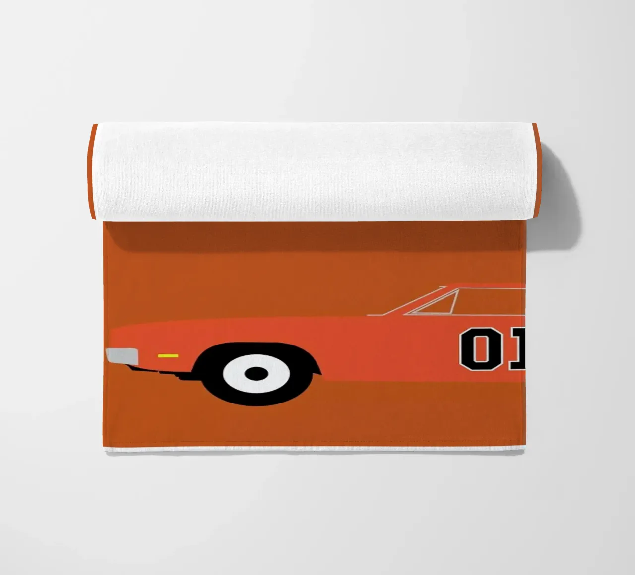 dukes telo mare da Marcin Plonka