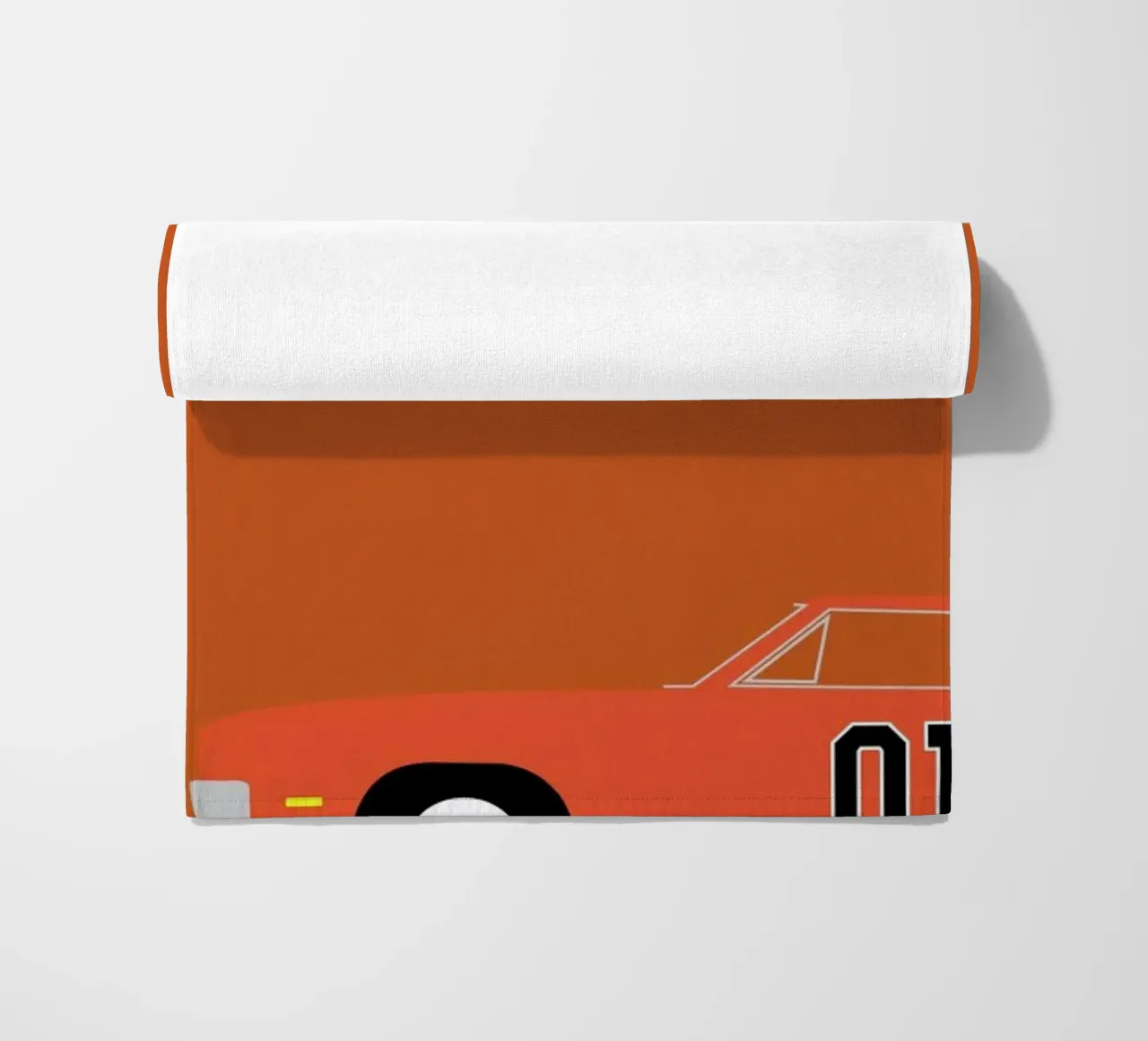 dukes telo mare da Marcin Plonka