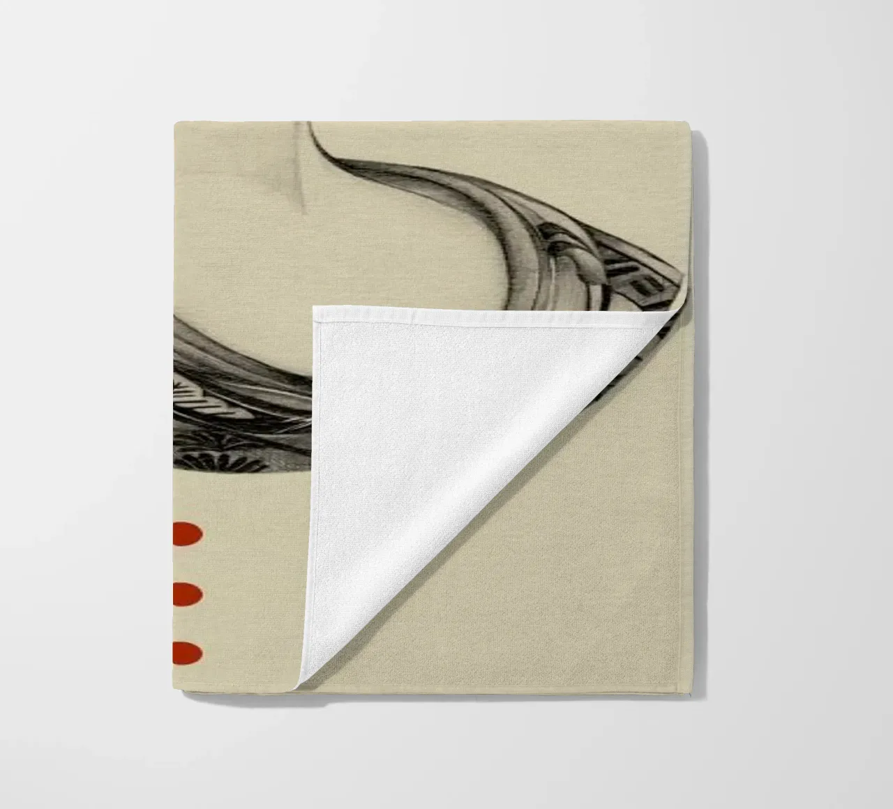 Demure 2 telo mare da The White Deer