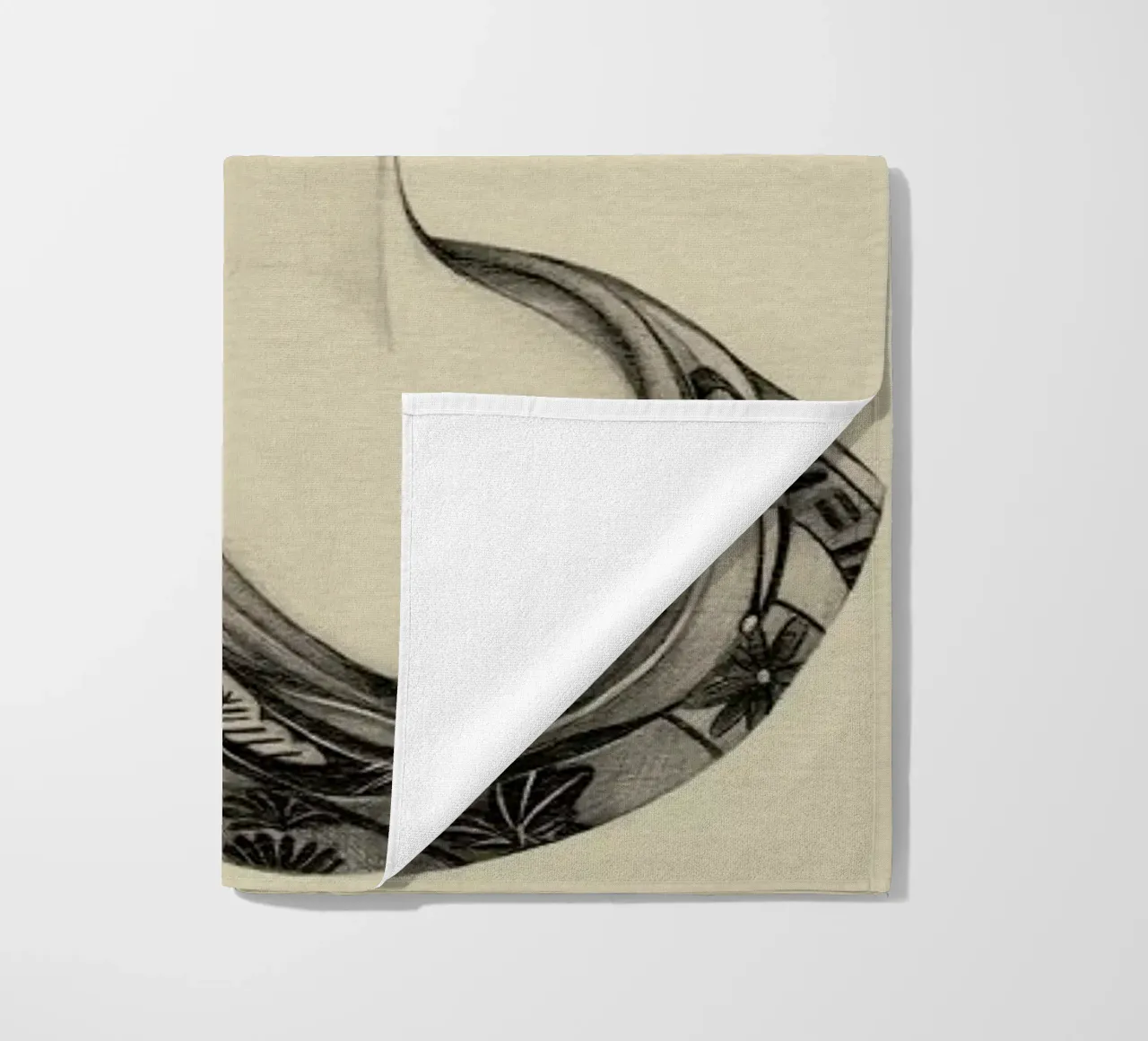 Demure 2 telo mare da The White Deer