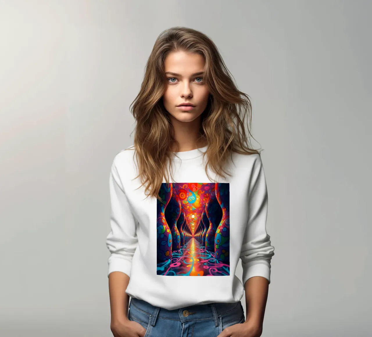 Pezzi di gioco felpa da CASTILO