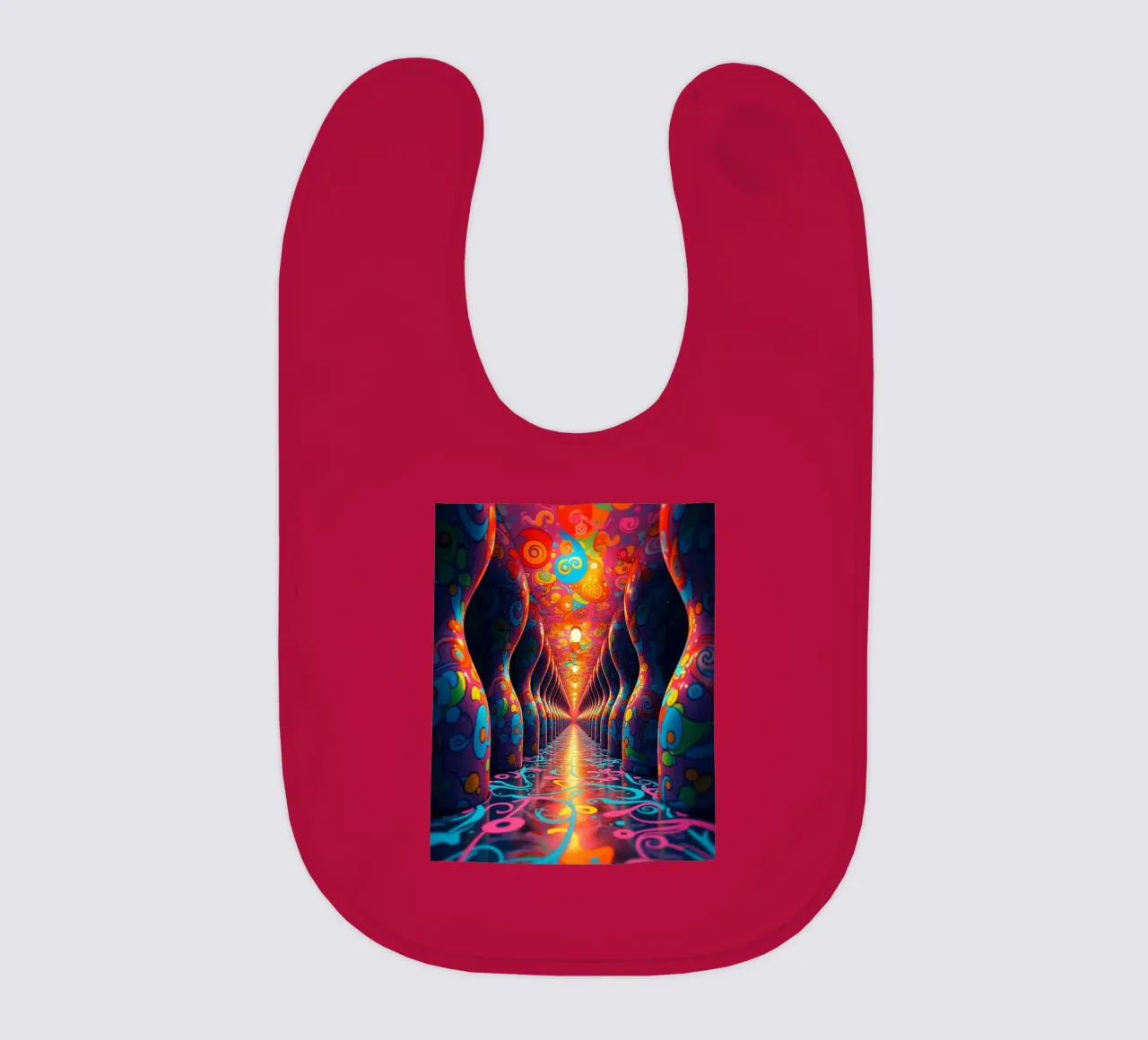 Pezzi di gioco bavaglino da CASTILO