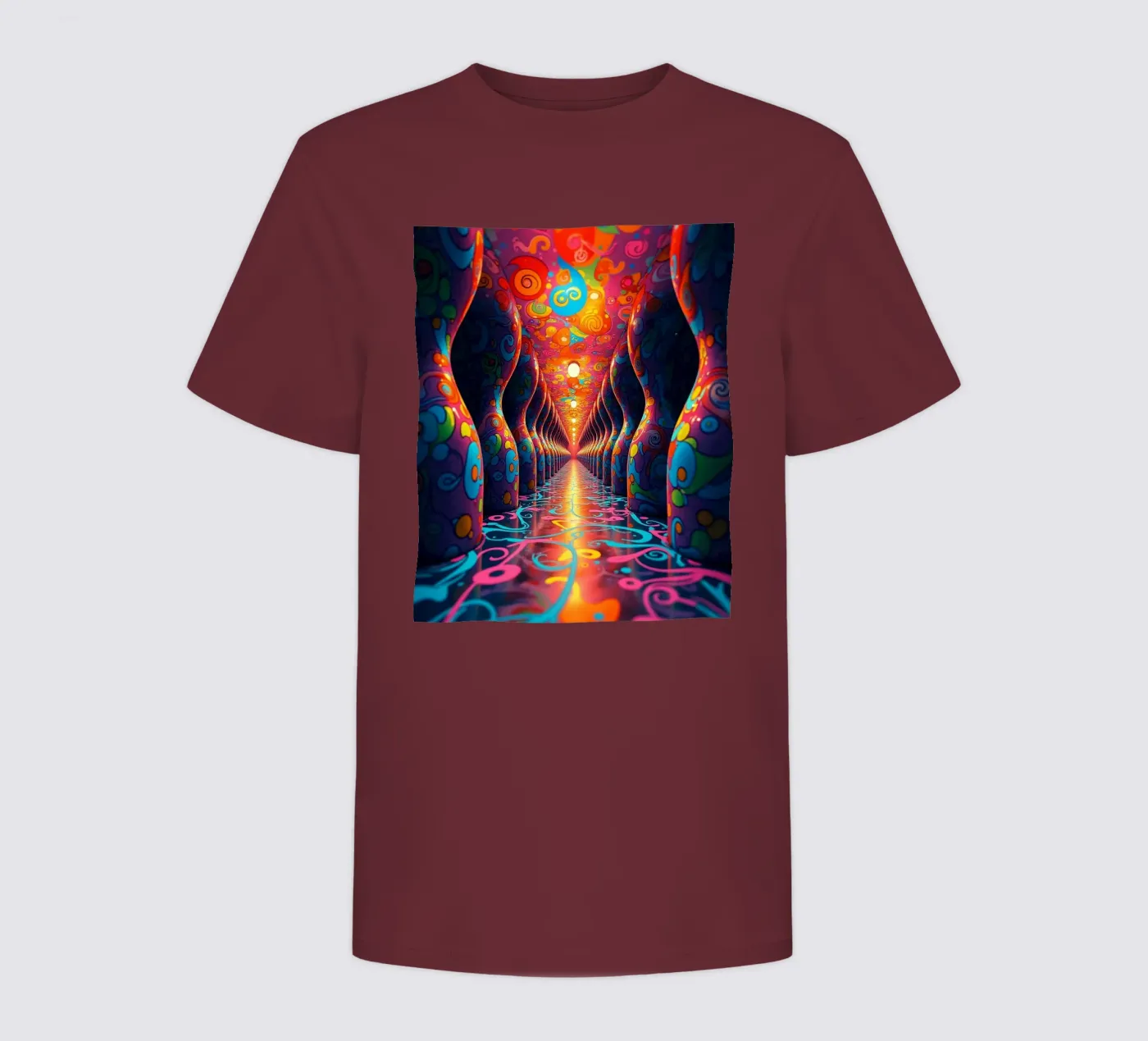 Pezzi di gioco t-shirt bambini da CASTILO