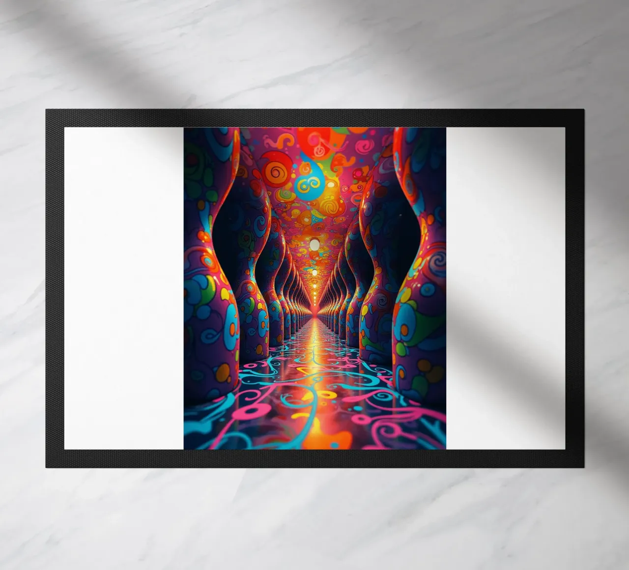 Pezzi di gioco zerbino da CASTILO