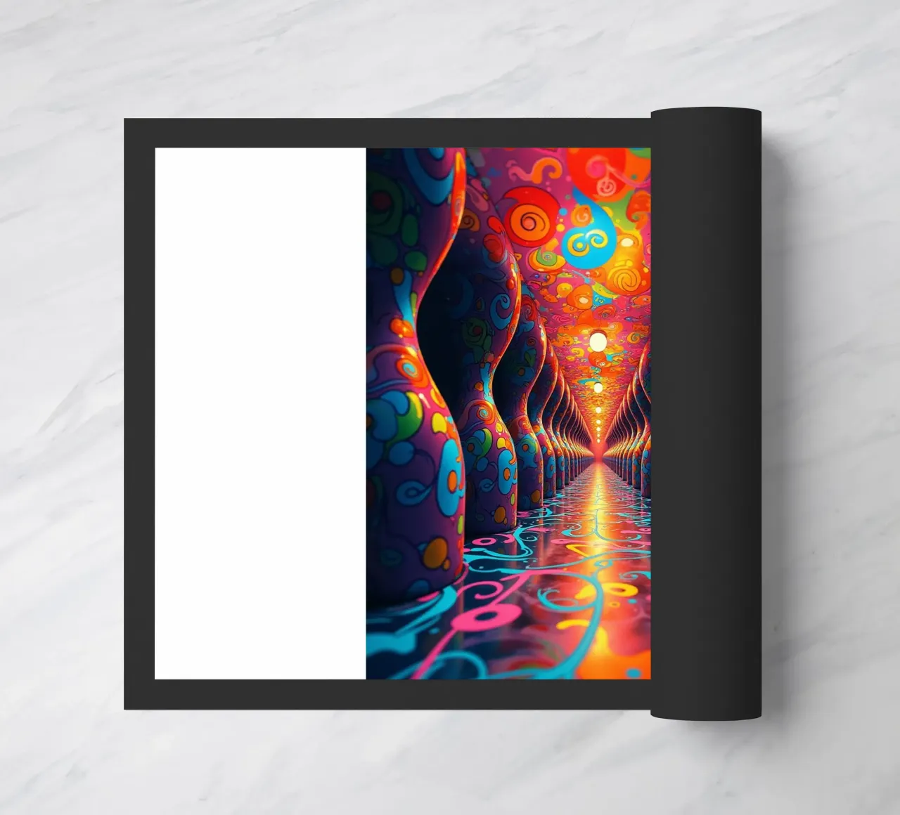 Pezzi di gioco zerbino da CASTILO