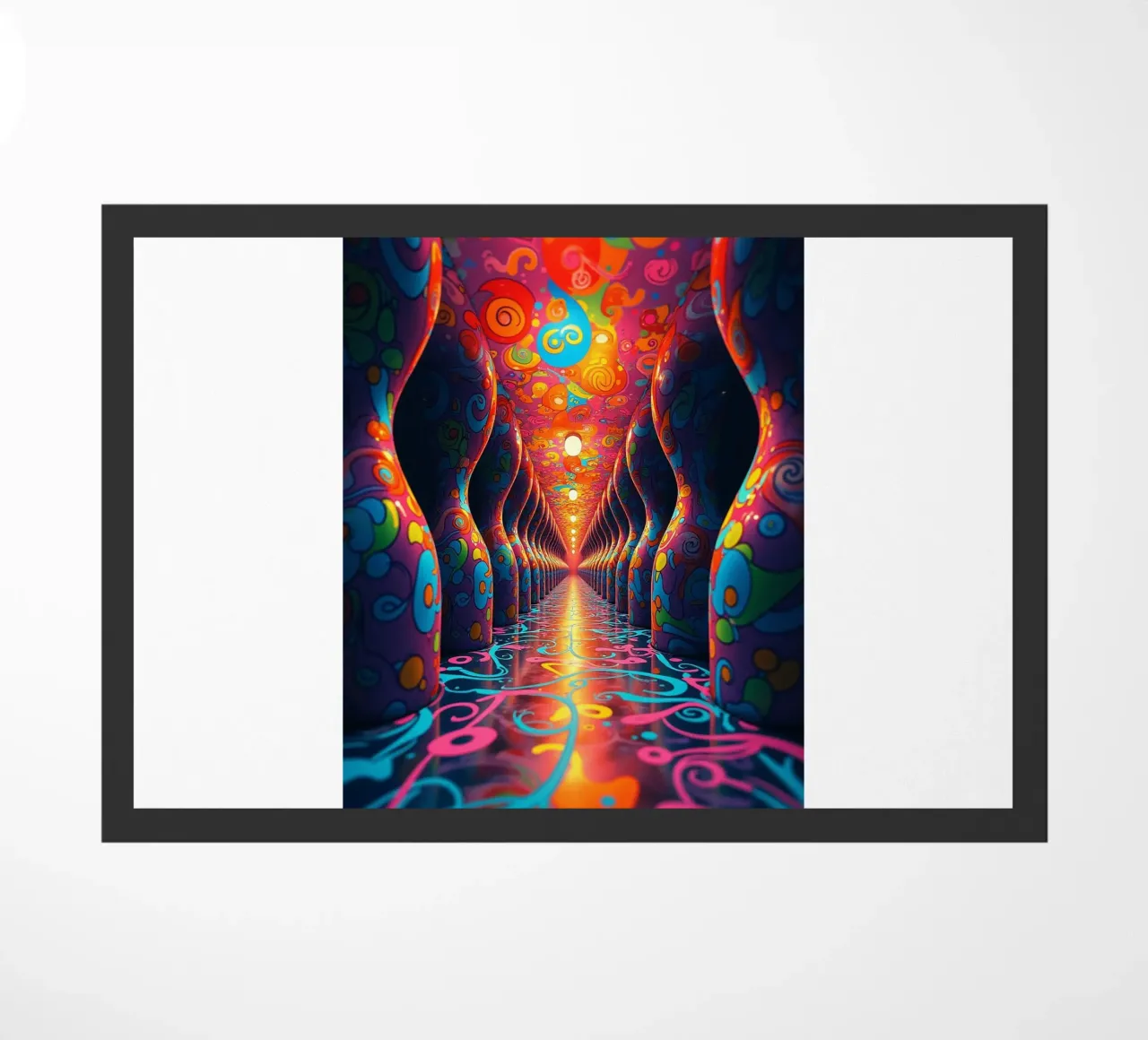 Pezzi di gioco zerbino da CASTILO