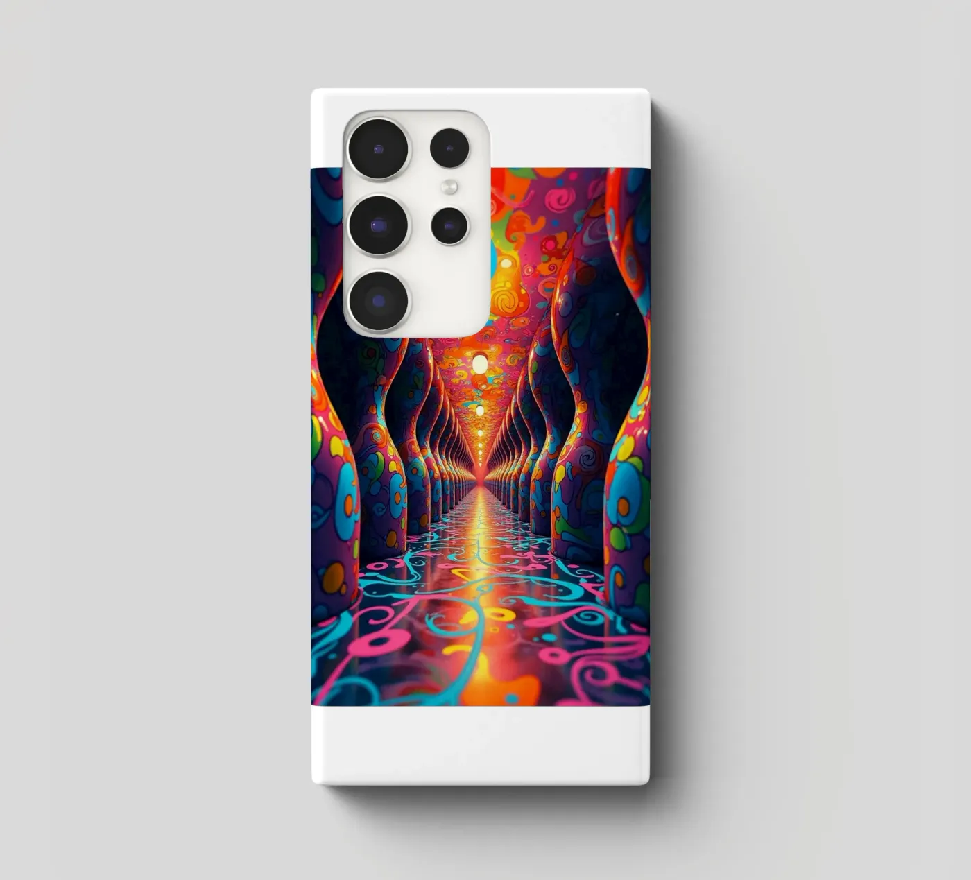 Game pieces cover samsung da CASTILO