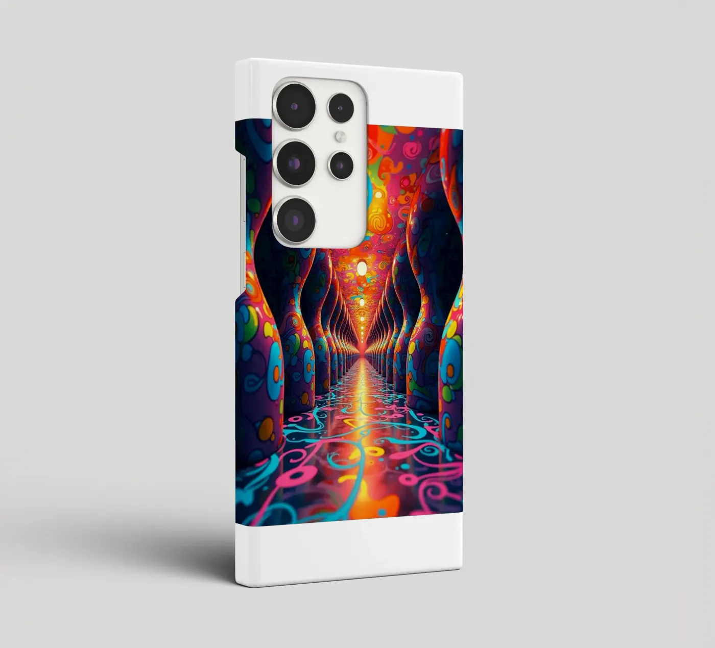 Game pieces cover samsung da CASTILO