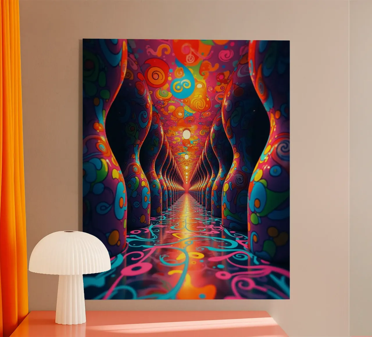 Pezzi di gioco plexiglass da CASTILO