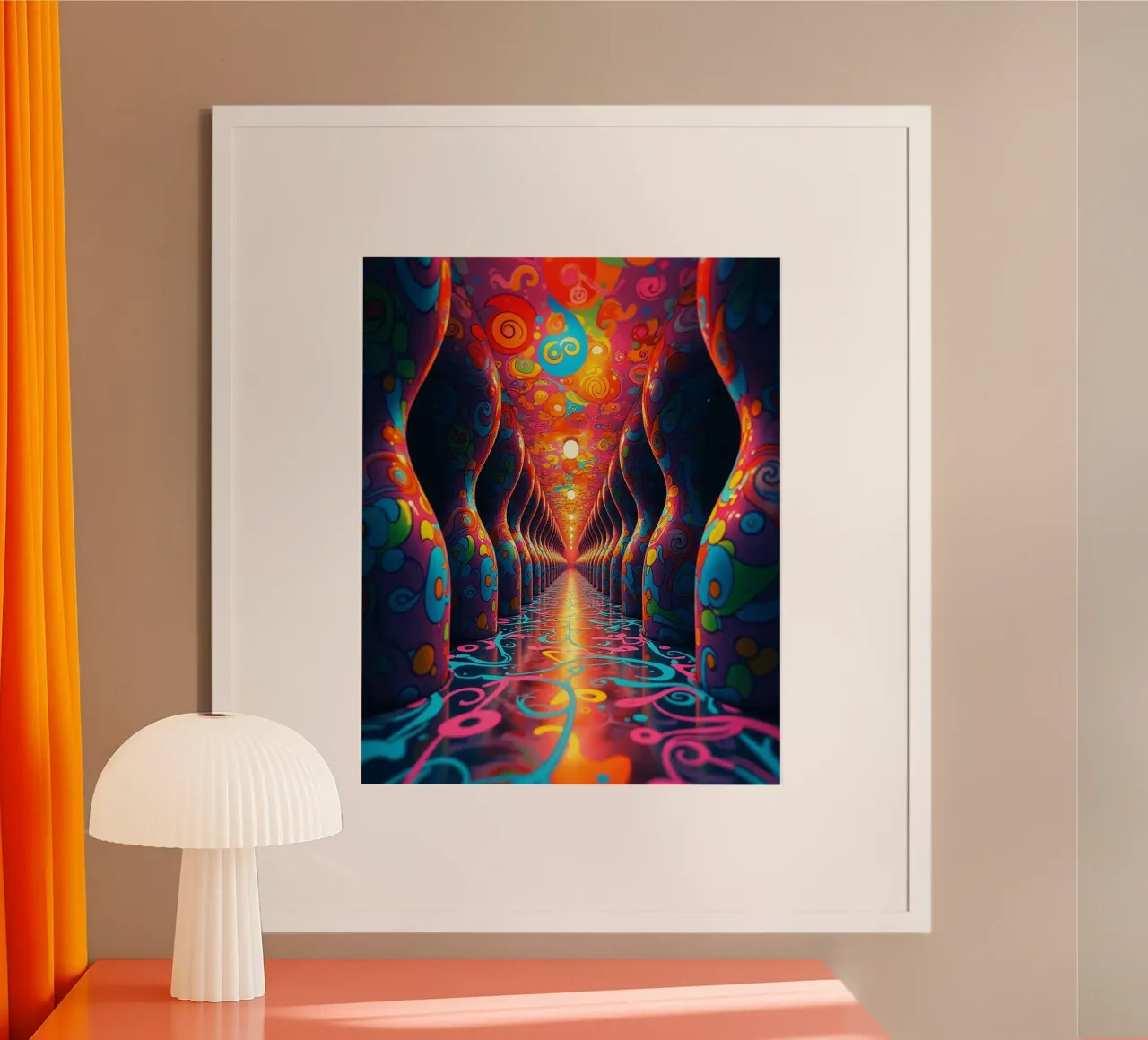 Pezzi di gioco poster da CASTILO