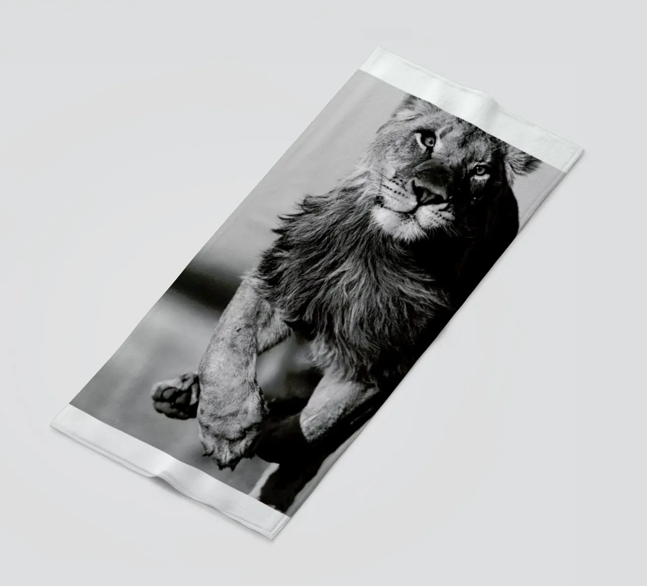 Lion Sprint telo mare da Natural Kingdom