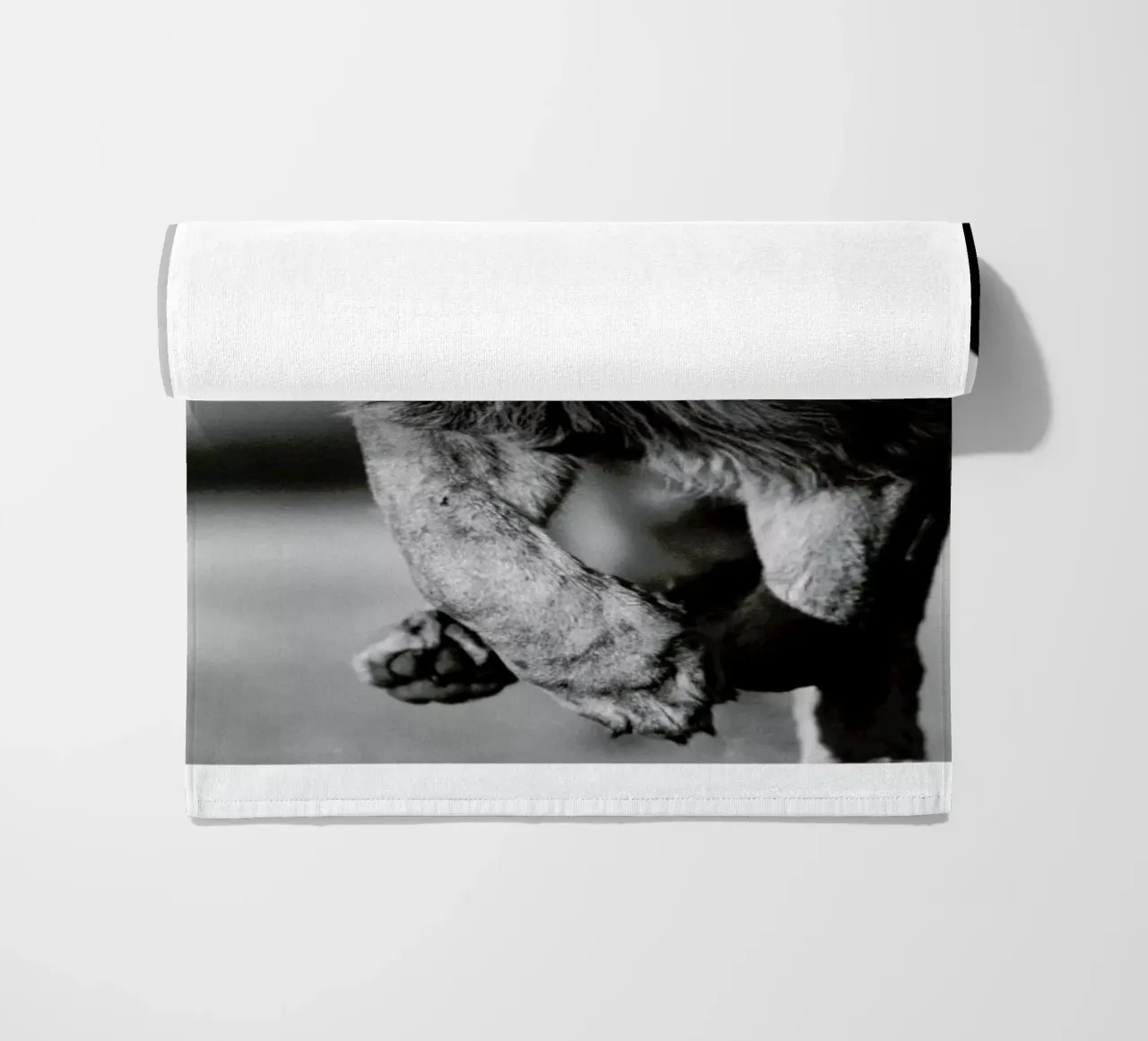 Lion Sprint telo mare da Natural Kingdom