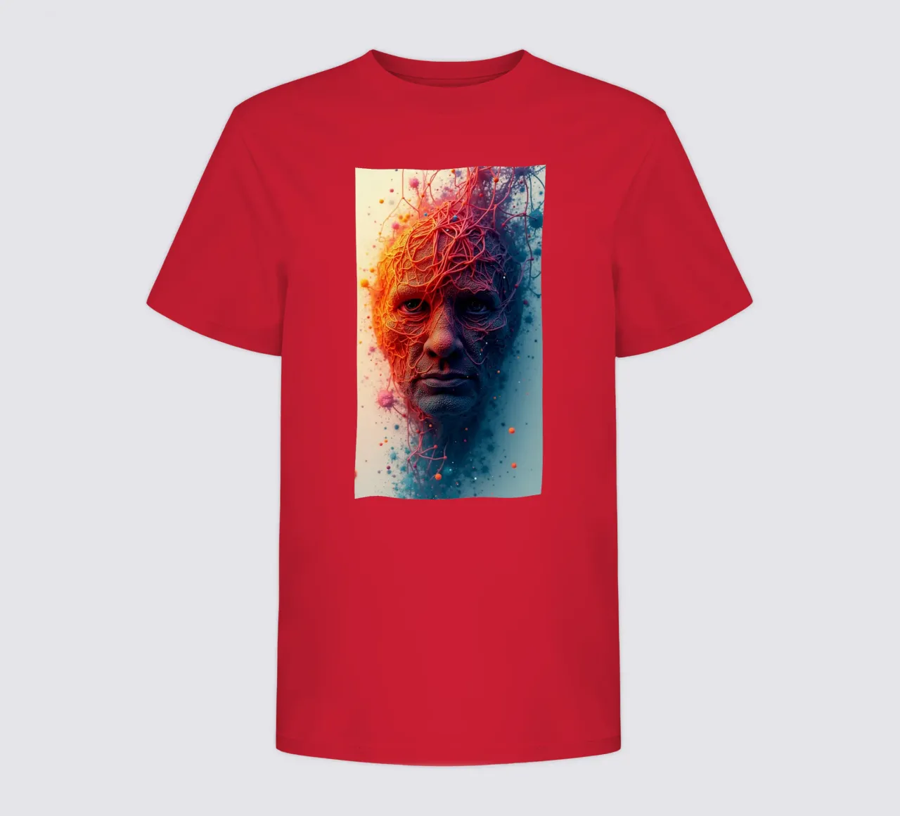 Krachtige kennis kinder t-shirt van CASTILO