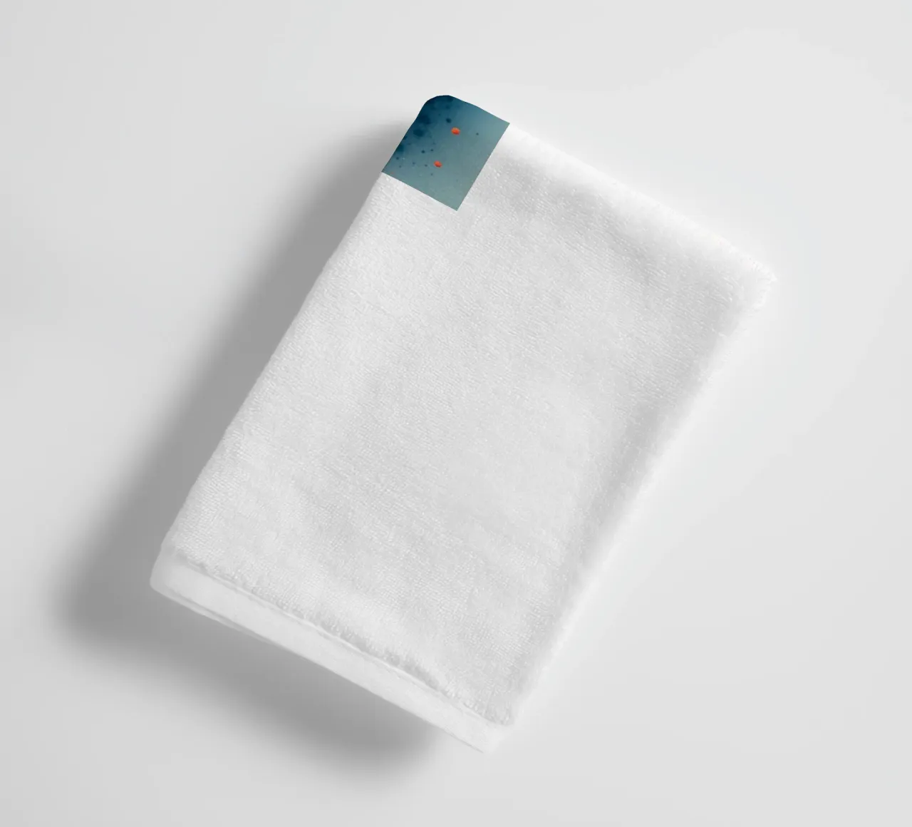 Powerful knowledge towel by CASTILO