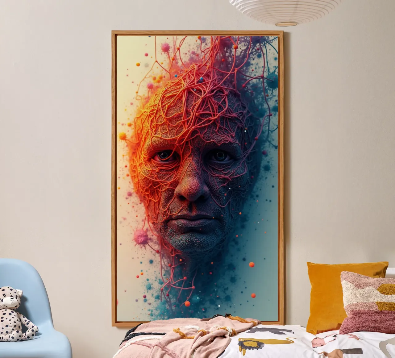 Una conoscenza potente pannello forex da CASTILO