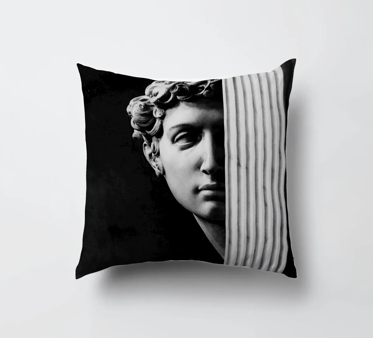 michelangelo - david cuscino da Trending Art Company