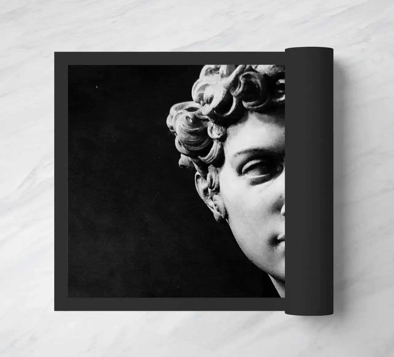 michelangelo - david zerbino da Trending Art Company