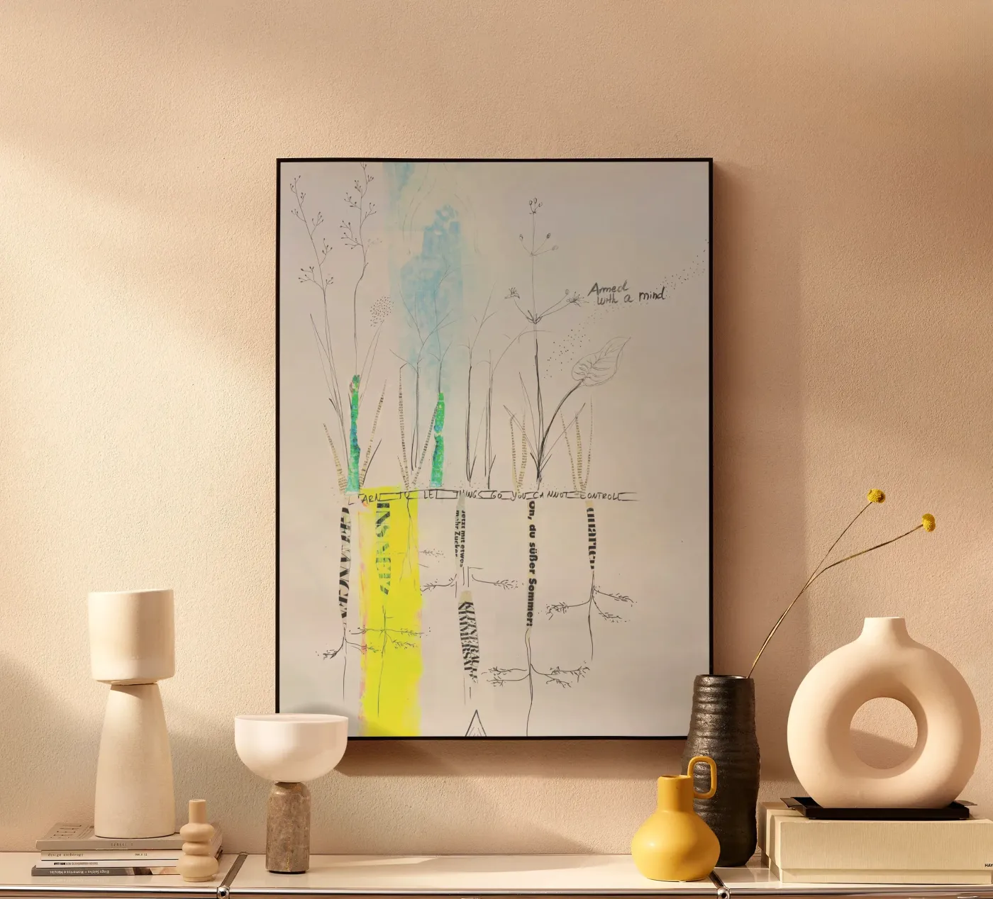Growing plexiglass da PeHa - ART