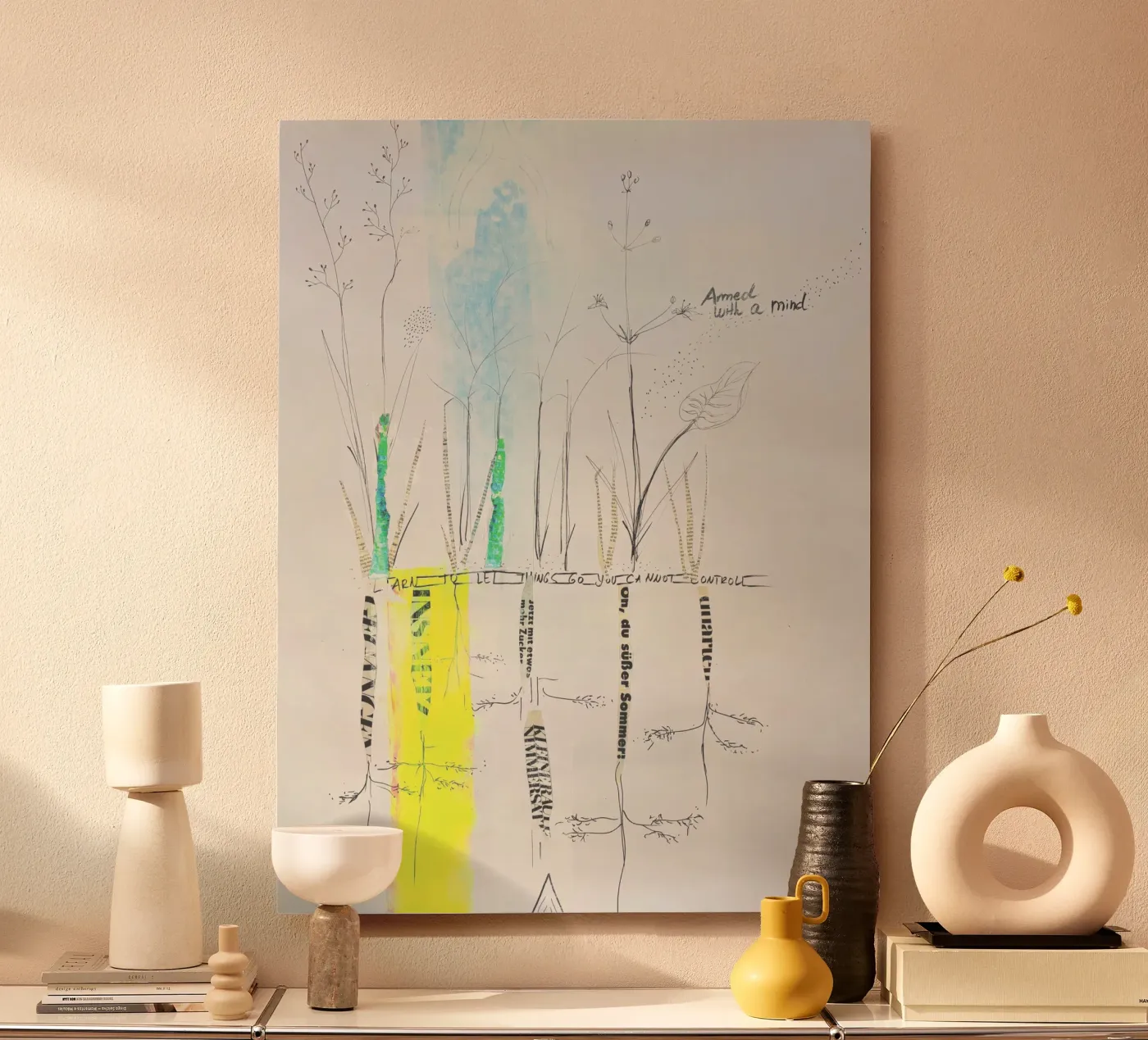 Growing alluminio dibond da PeHa - ART