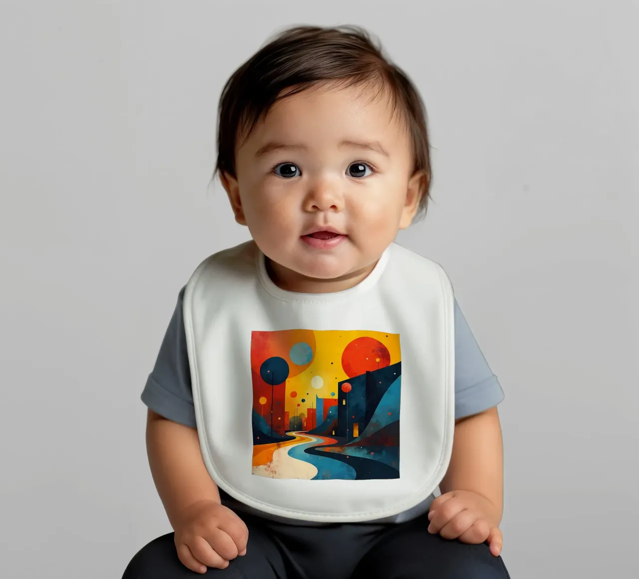 Ricco di curve bavaglino da CASTILO