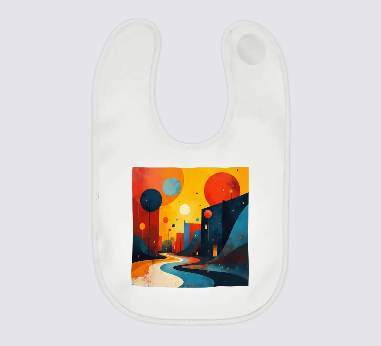 Ricco di curve bavaglino da CASTILO