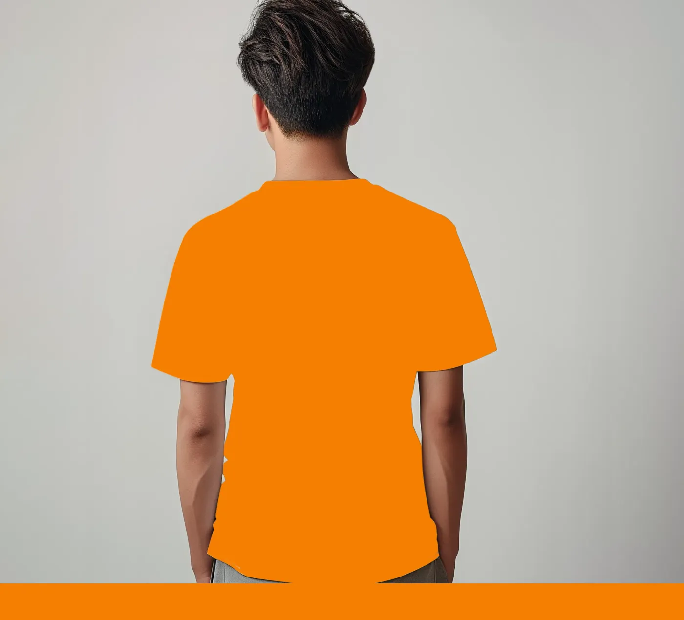 Structure t-shirt by KussisKunst