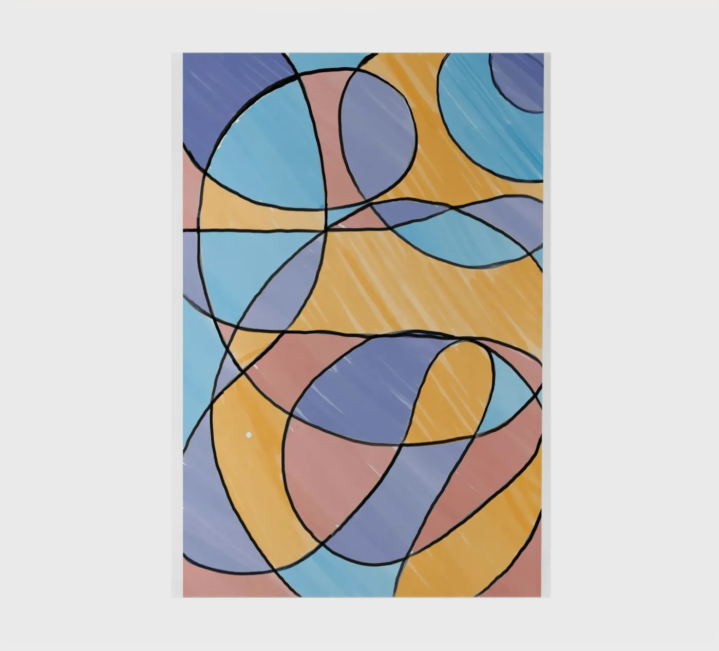 Struttura quaderno da KussisKunst