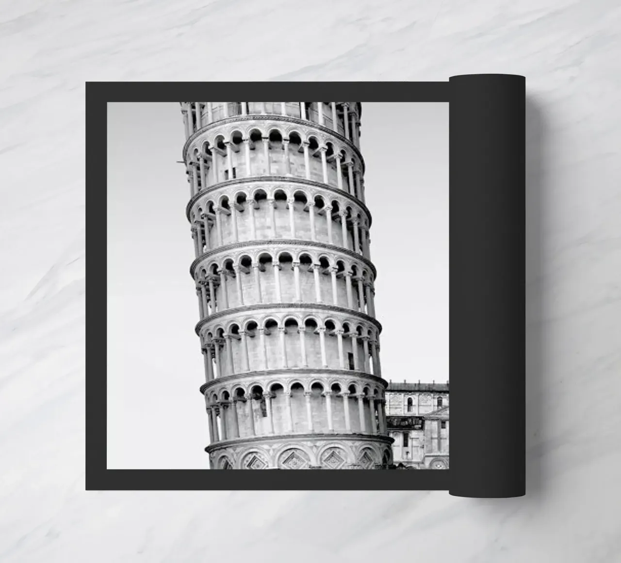 Pisa - Torre Di Pisa zerbino da Håggard Photography | Ronny Behnert