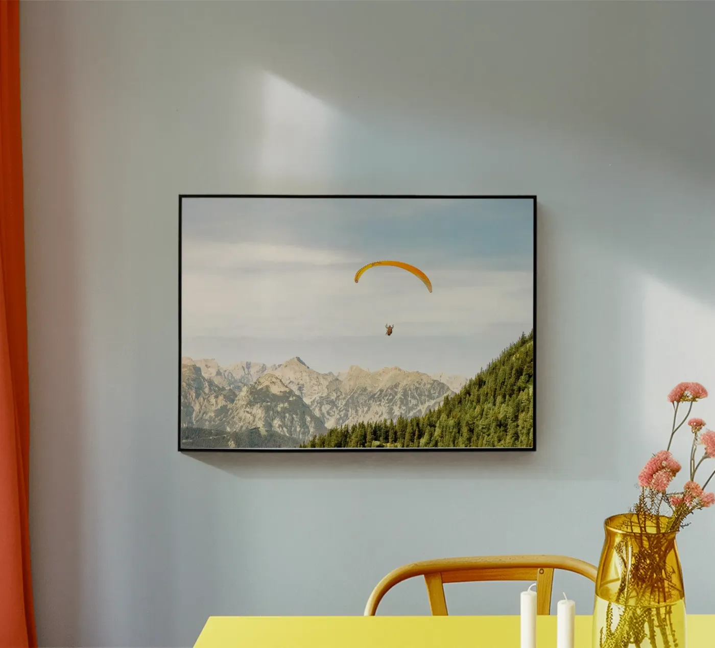 Karwendel 2 plexiglass da Kudamm & Alpen