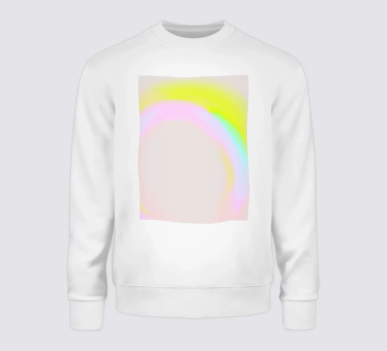 Space 2 felpa da treechild