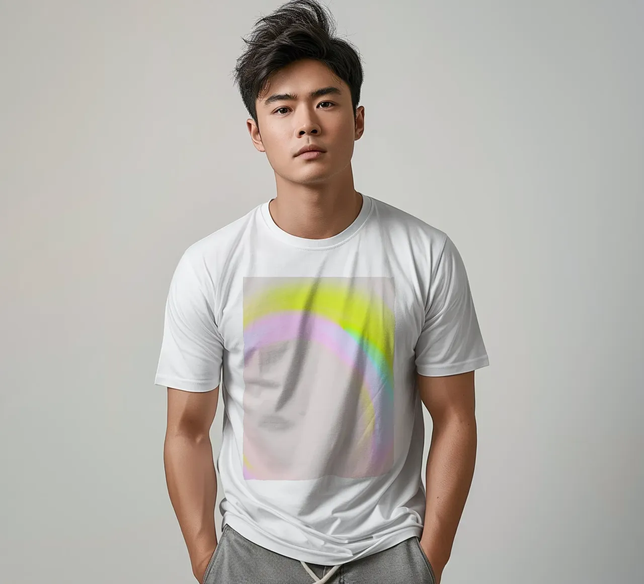 Space 2 t-shirt da treechild