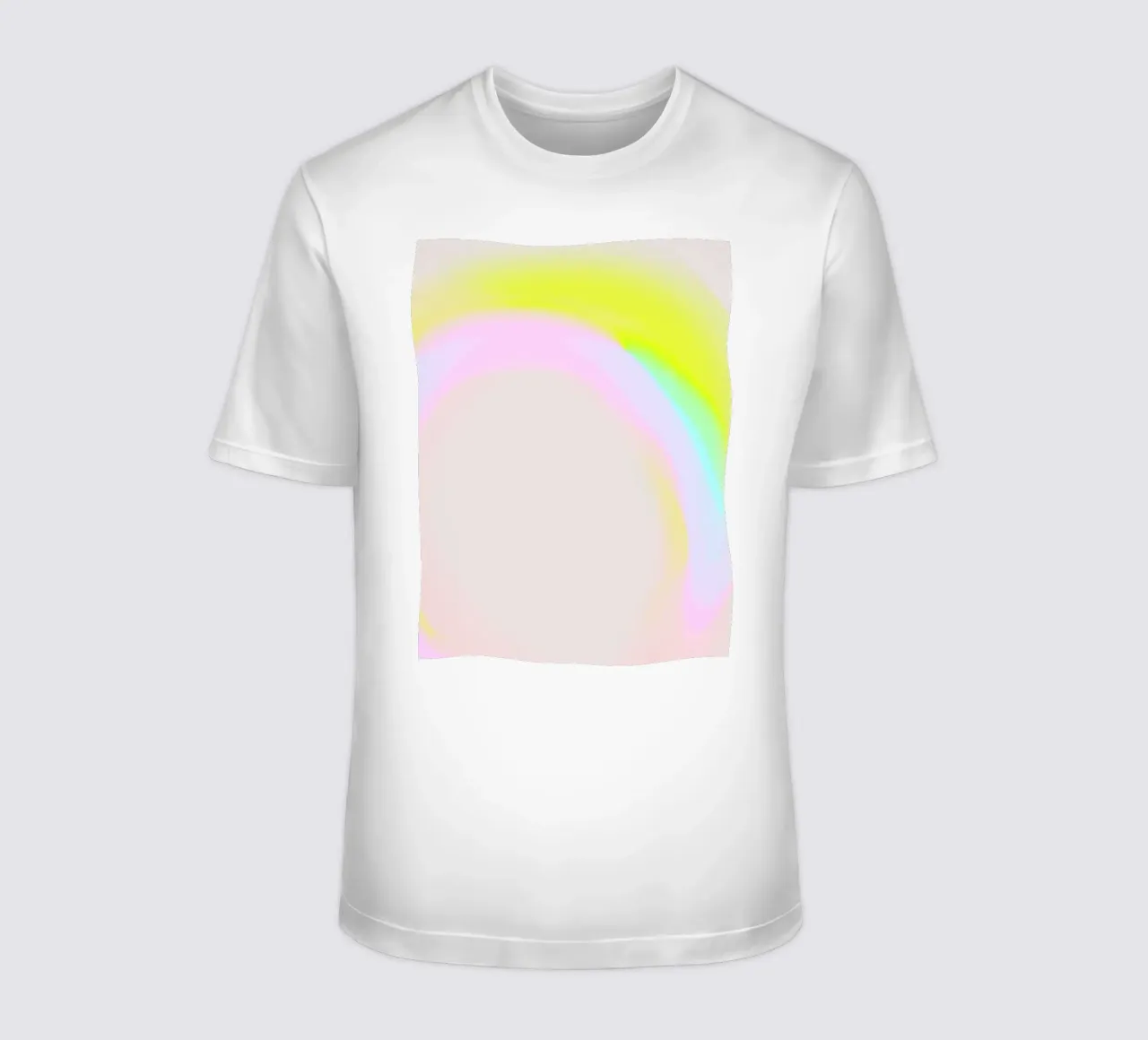 Space 2 T-Shirt von treechild