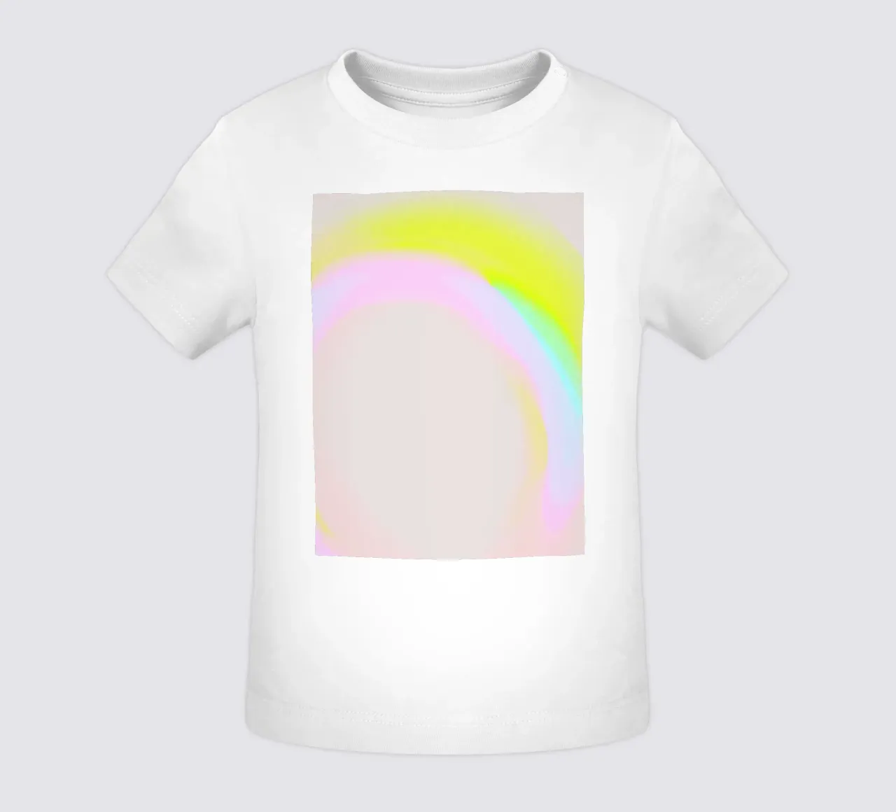 Space 2 maglietta neonato da treechild