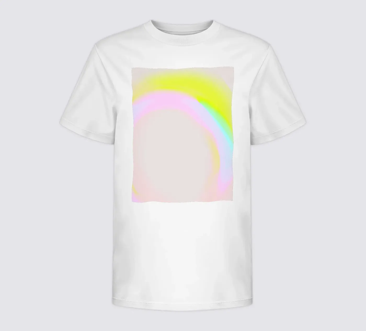 Space 2 t-shirt bambini da treechild