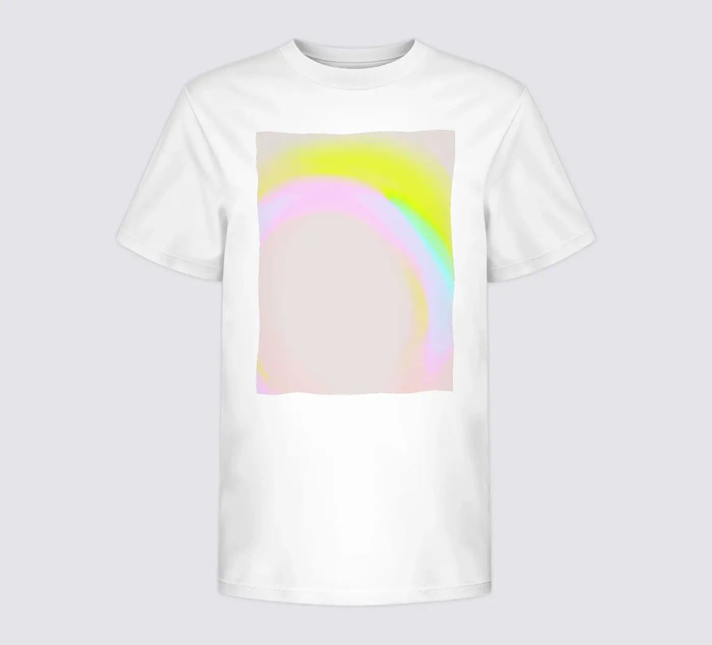 Space 2 t-shirt bambini da treechild