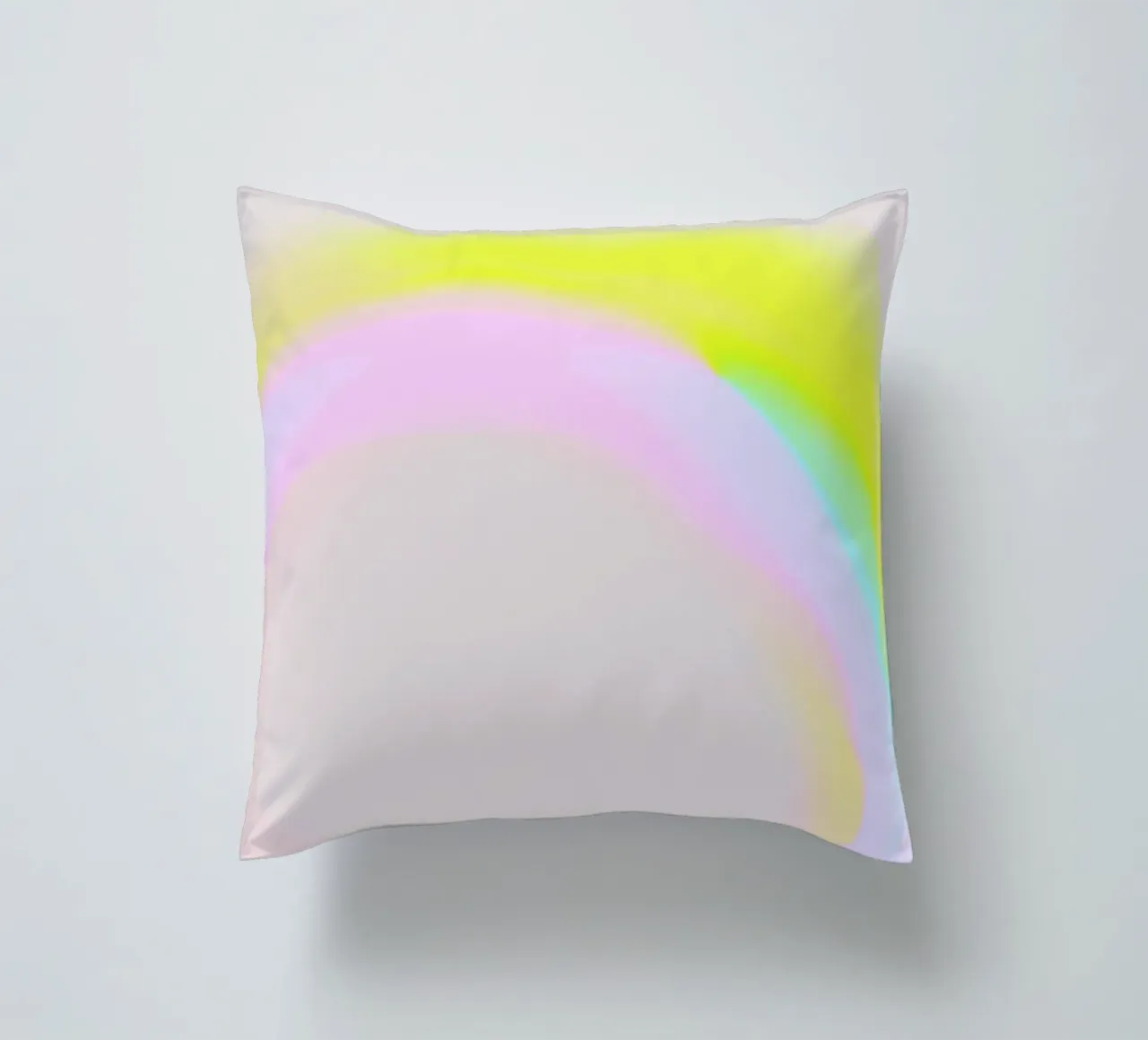 Space 2 Kissen von treechild