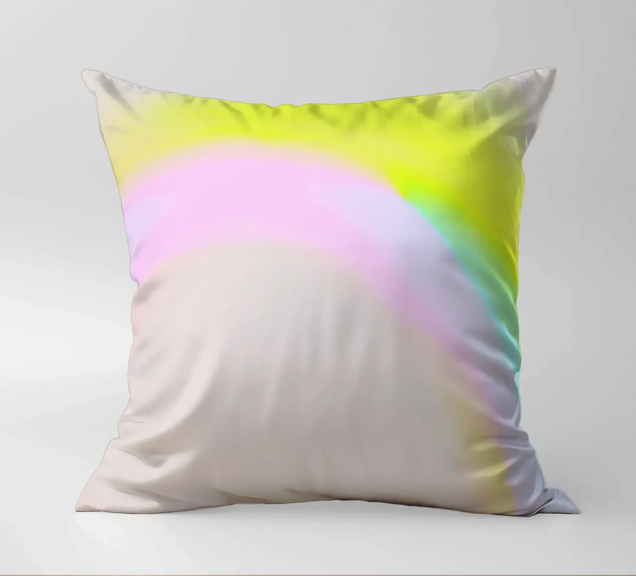 Space 2 Kissen von treechild