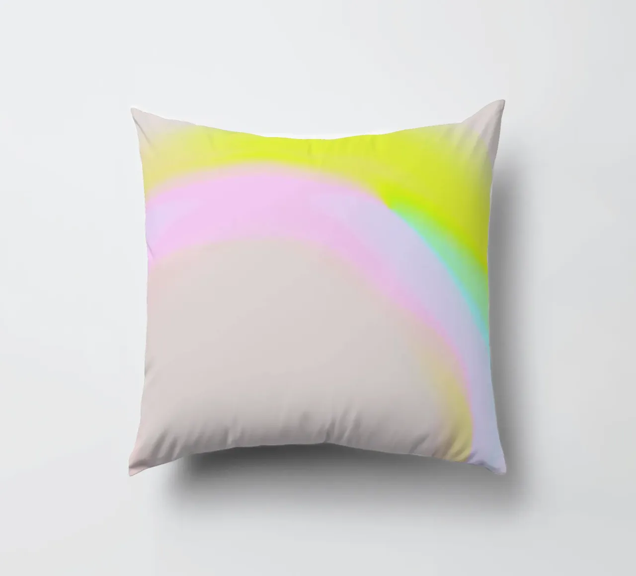 Space 2 Kissen von treechild