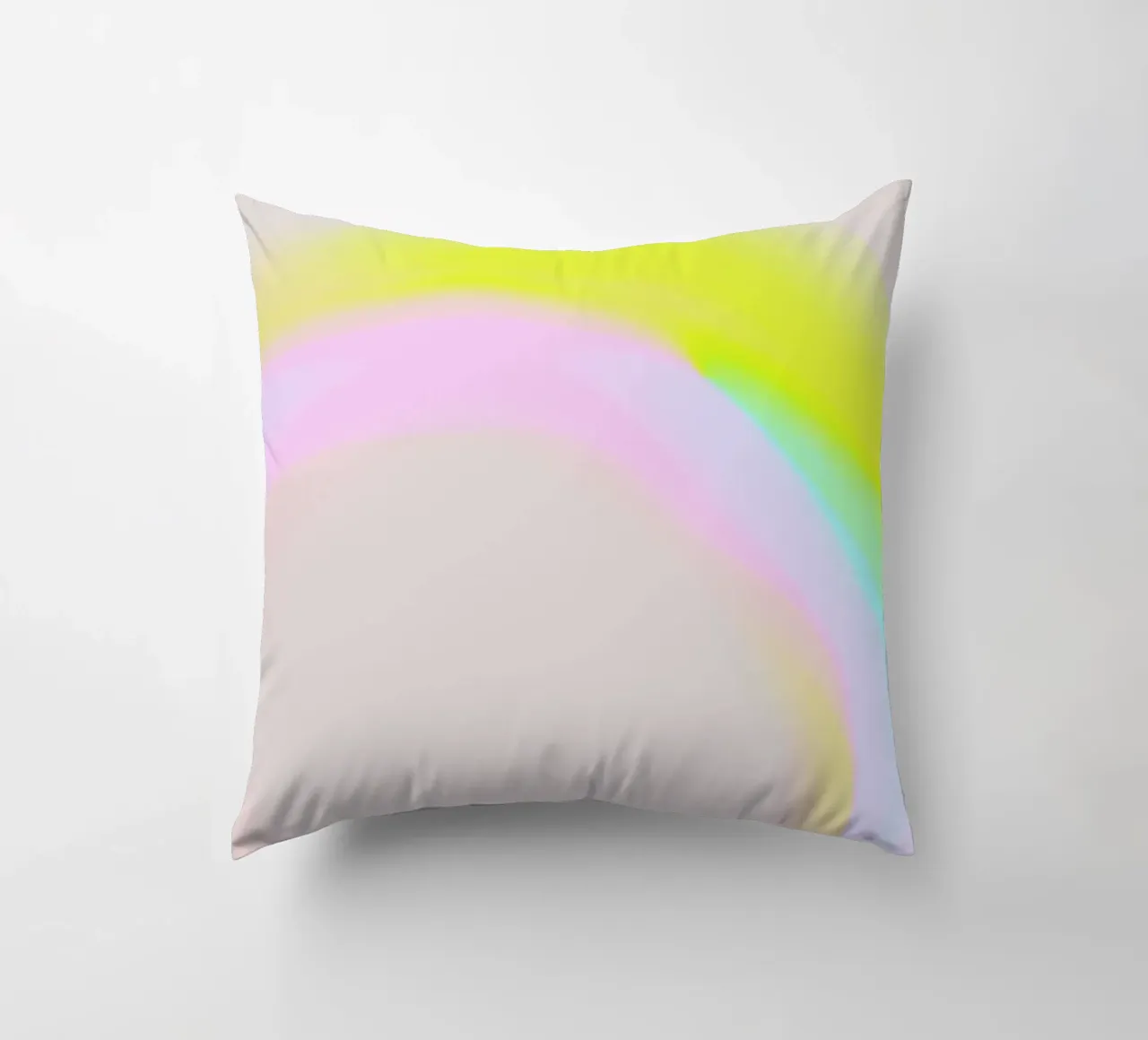 Space 2 Kissen von treechild