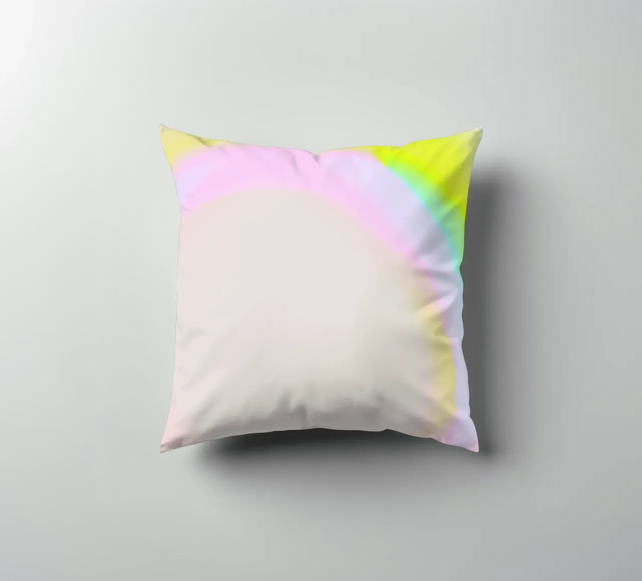 Space 2 Kissen von treechild