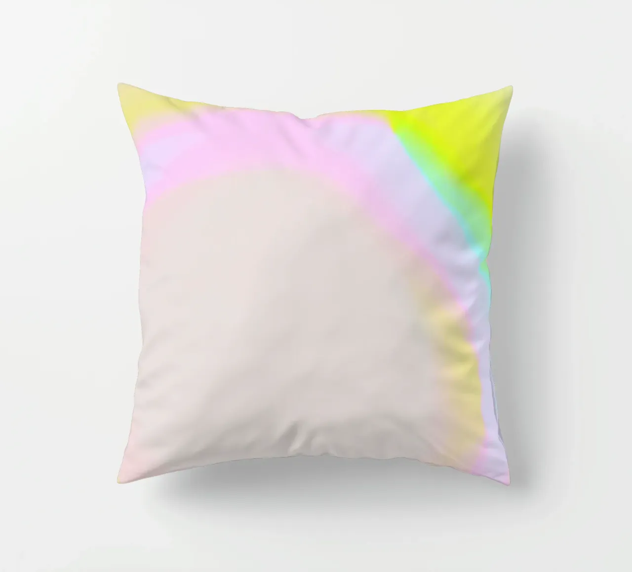 Space 2 Kissen von treechild