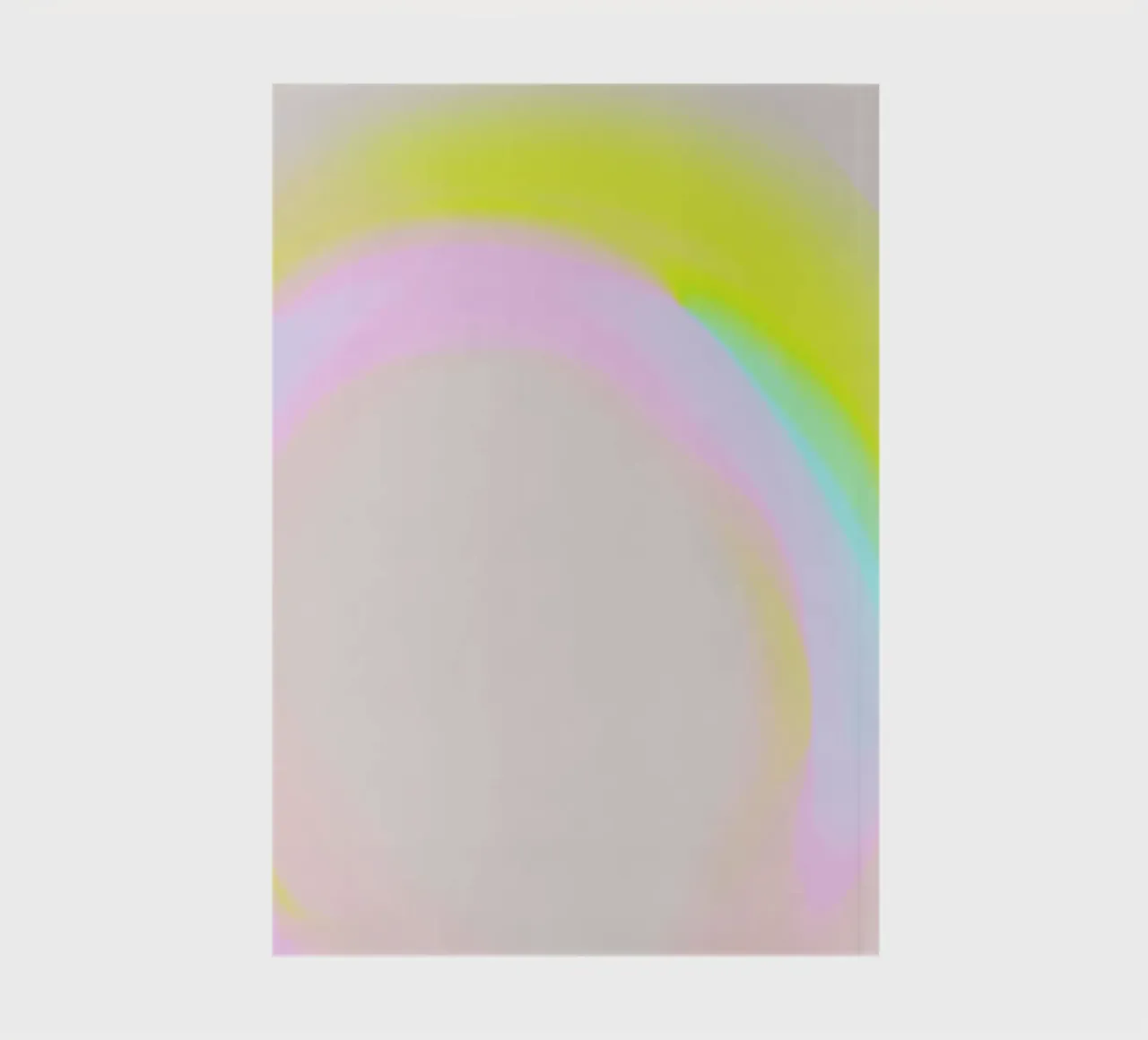 Space 2 notebook by treechild