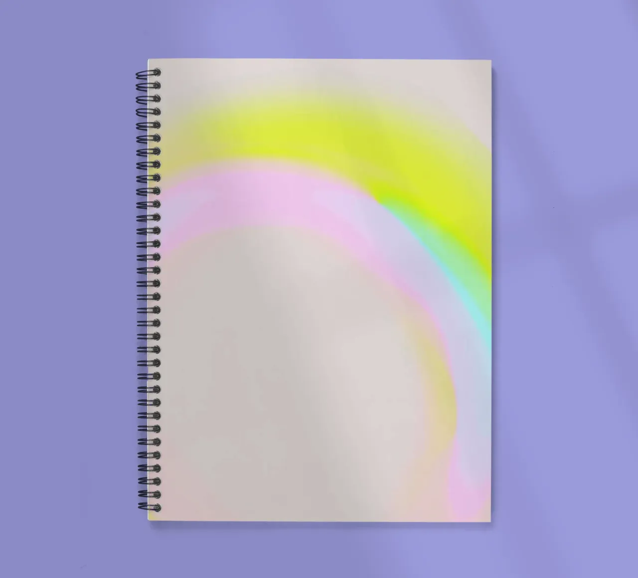 Space 2 Ringbuch von treechild