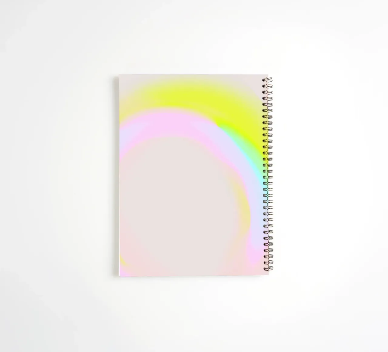 Space 2 Ringbuch von treechild