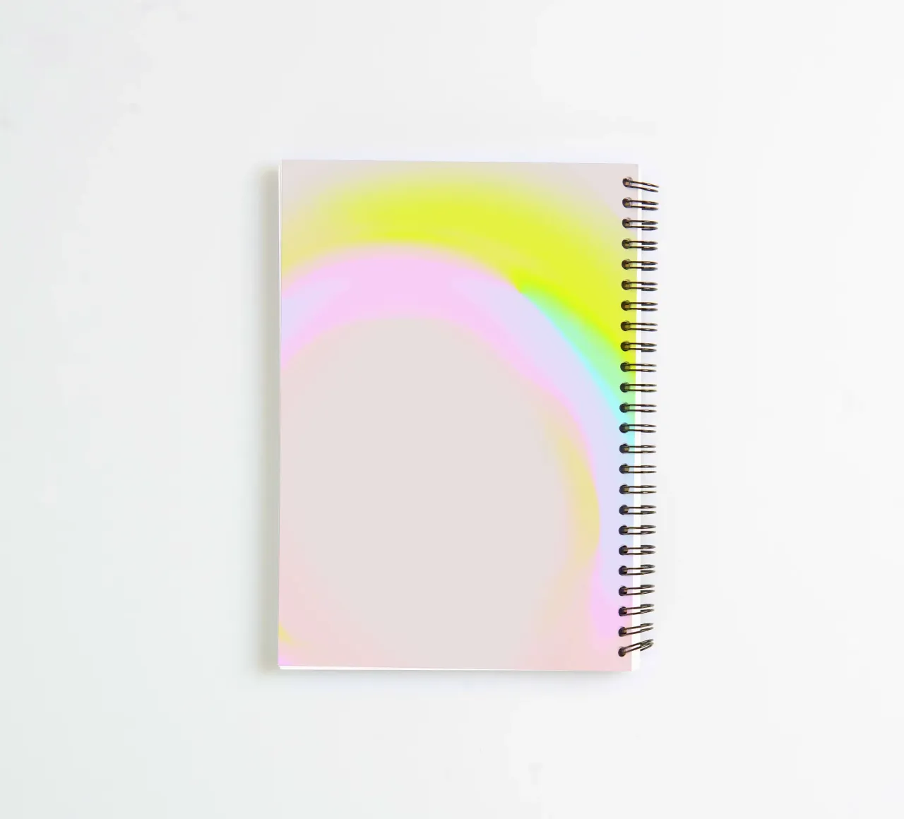 Space 2 Ringbuch von treechild