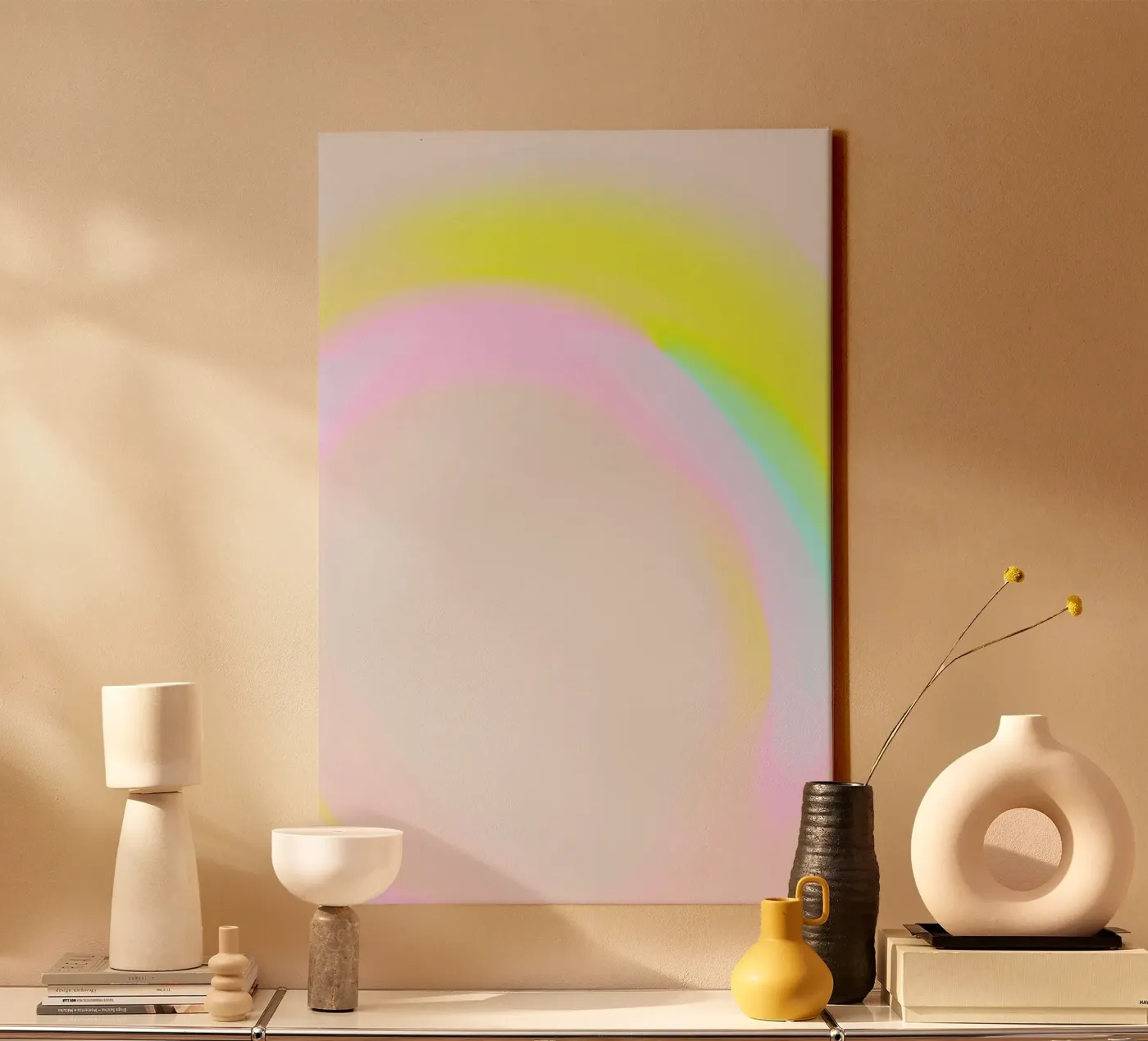 Space 2 canvas by treechild