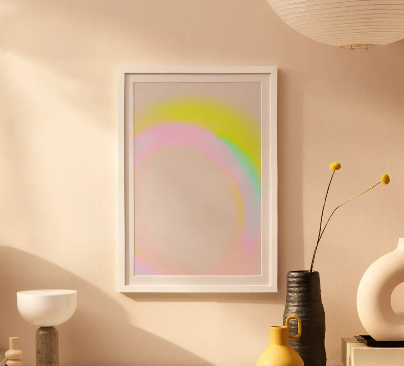 Space 2 poster da treechild